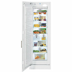 Integrated Freezers