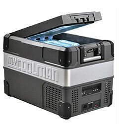 Portable Fridges
