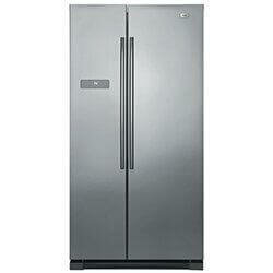 Side by Side Fridges