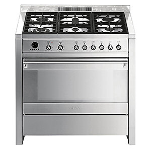 Appliances clearance online stoves