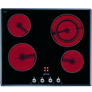 Electric Cooktops