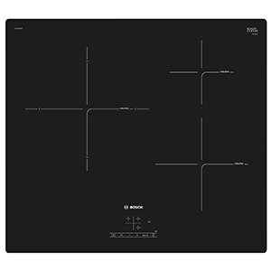 Induction Cooktops