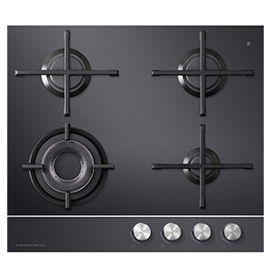 LPG Gas Cooktops