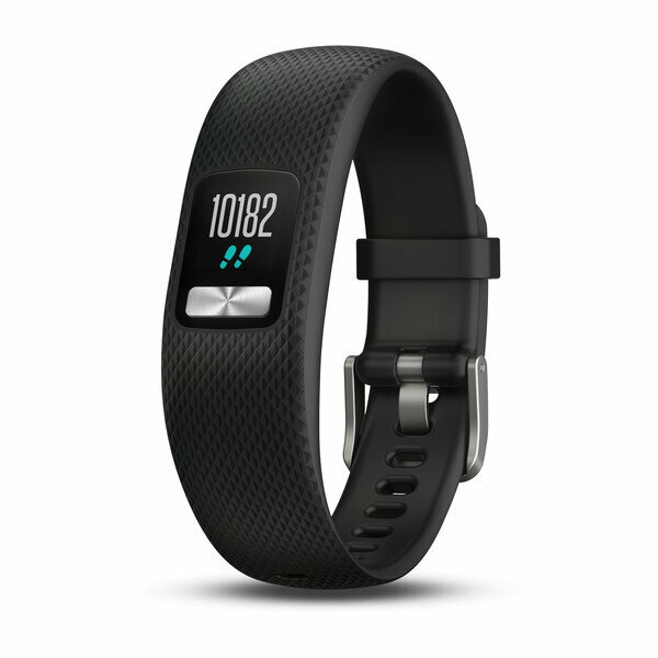 Wearables & Fitness Trackers