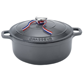 Cast Iron Cookware