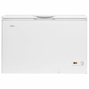 mini chest deep freezer