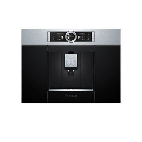 Coffee Machines