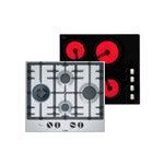 60cm Cooktops