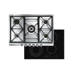 70cm Cooktops