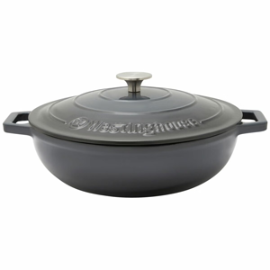 Cast Iron Cookware