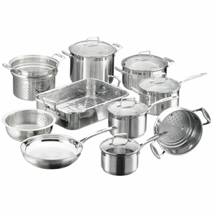 Cookware Packages