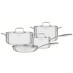 Stainless Steel Cookware
