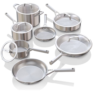Saucepan Sets