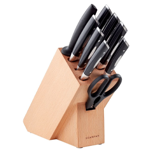 Kitchen Knives