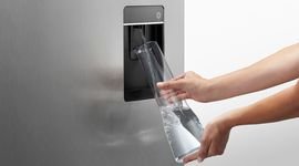 Westinghouse WQE6060BB Water Dispenser
