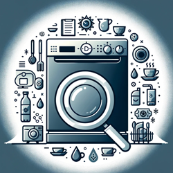 Discover more about Dishwashers