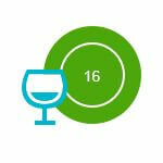 16 Place Settings