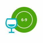 6-9 Place Settings