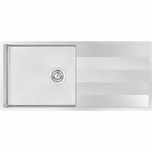 Undermount Sinks