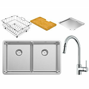 All Sinks