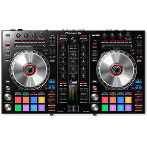 DJ Controllers