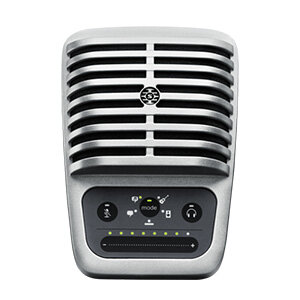 DJ Microphones