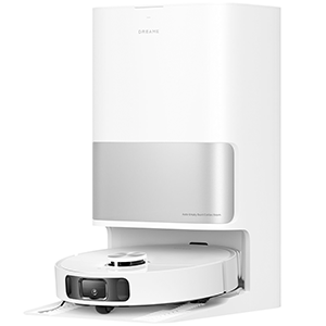 Dreame Robot Vacuums