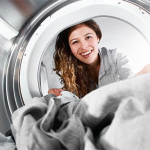 How to choose the right size dryer for your home