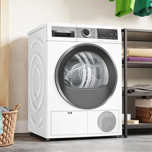 10 of our top best selling heat pump dryers