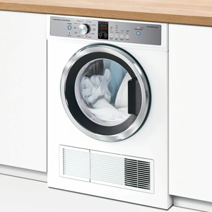 7 of our top best selling vented dryers