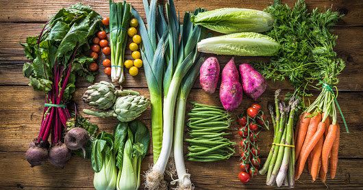 Nutrition