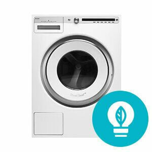 Efficient Washing Machines