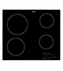 Electric Cooktops