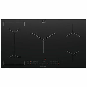 Cooktops