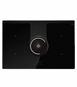 Elica NIKOLATESLABL/A/83 Cooktop