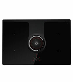 Elica NIKOLATESLABL/F/83 Cooktop