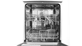 Esatto EDW7W 60cm Freestanding Dishwasher Esatto EDW7W 60cm Freestanding Dishwasher