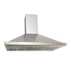 Outdoor Rangehoods