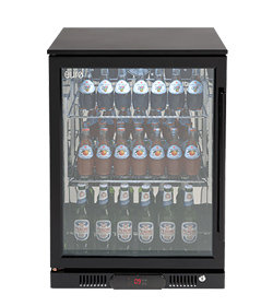 Bar Fridges