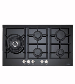 Gas Cooktops