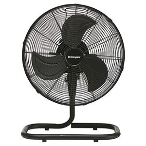 Floor & Box Fans