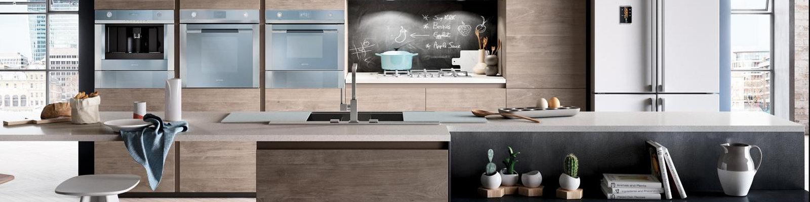 Built-In Oven Buying Guide