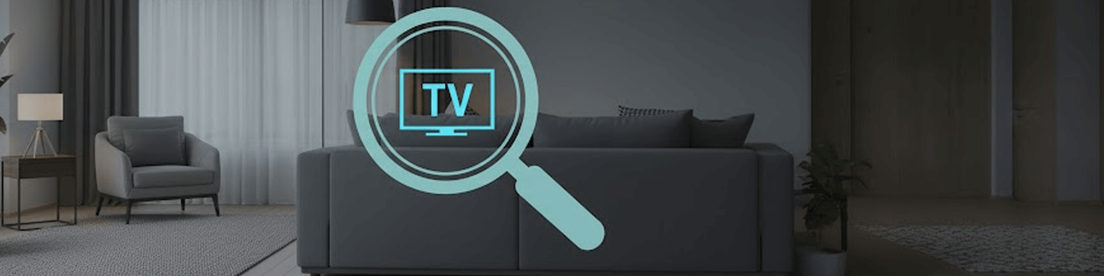 How To Find The Perfect TV Size