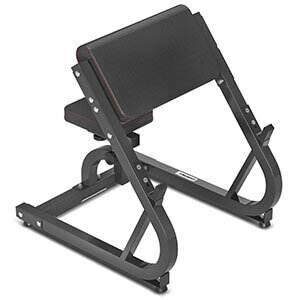 Bench Presses