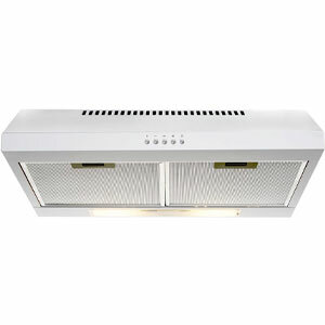 Fixed Rangehoods