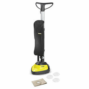 Floor Polishers