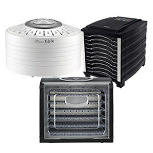 Food Dehydrator Buying Guide