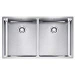 All Franke Sinks