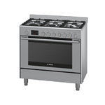 Freestanding Ovens