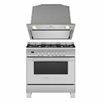 Stoves & Rangehoods